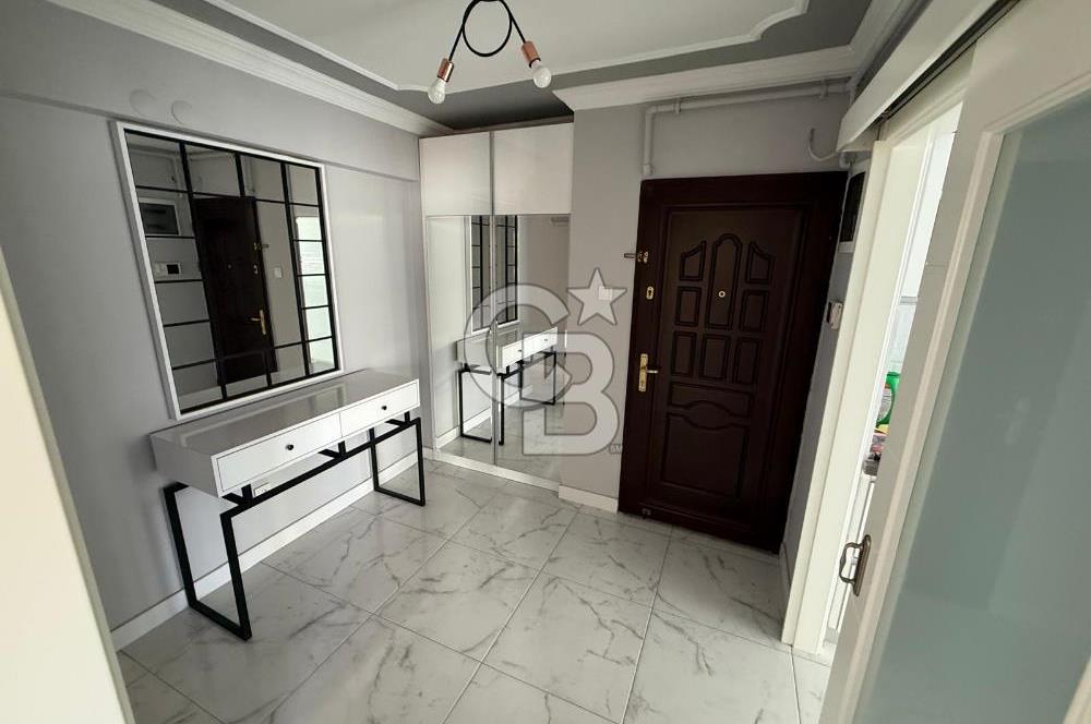 ÇİĞLİ ESENTEPE 3+1 KİRALIK DAİRE