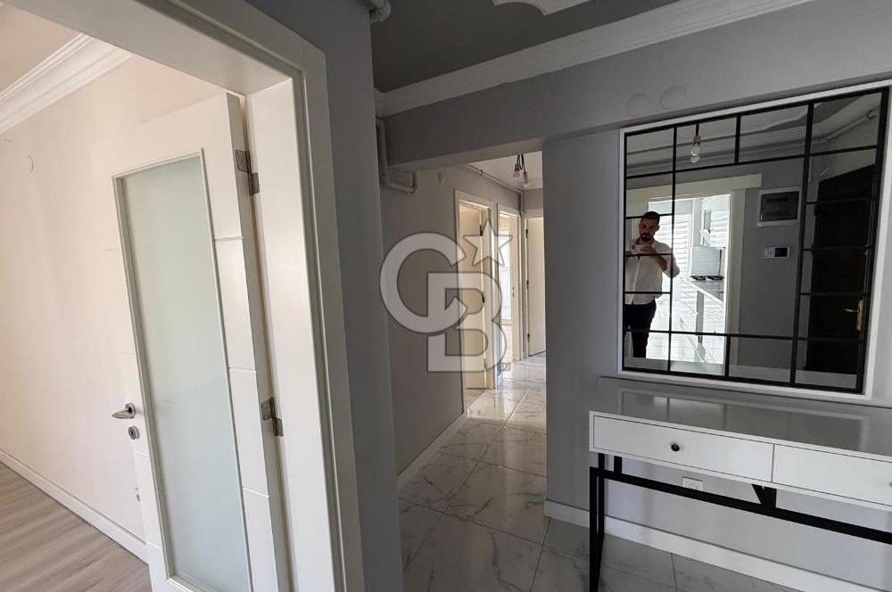 ÇİĞLİ ESENTEPE 3+1 KİRALIK DAİRE