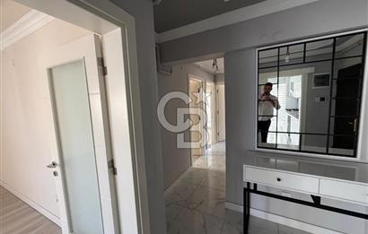 ÇİĞLİ ESENTEPE 3+1 KİRALIK DAİRE