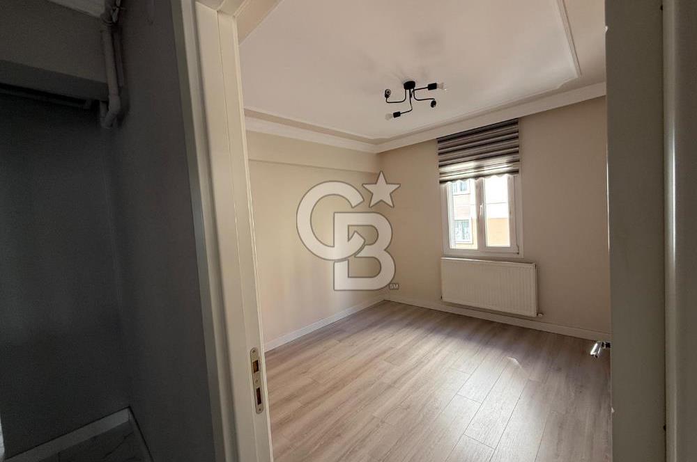 ÇİĞLİ ESENTEPE 3+1 KİRALIK DAİRE
