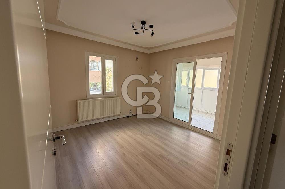 ÇİĞLİ ESENTEPE 3+1 KİRALIK DAİRE
