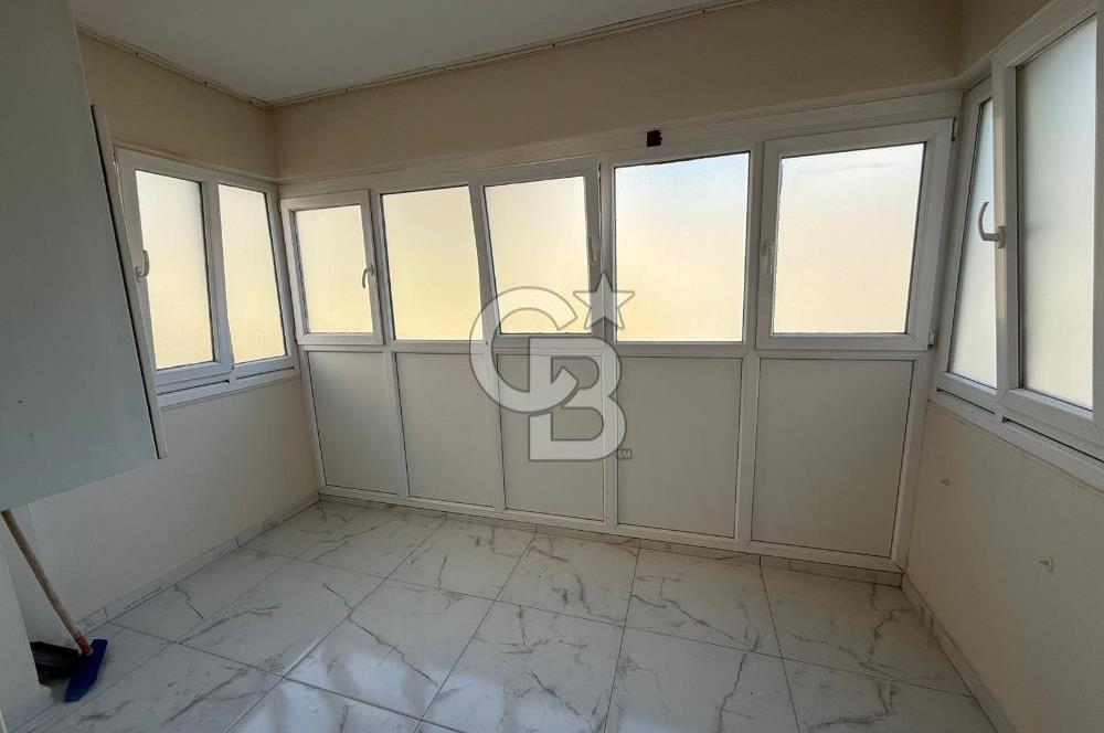 ÇİĞLİ ESENTEPE 3+1 KİRALIK DAİRE