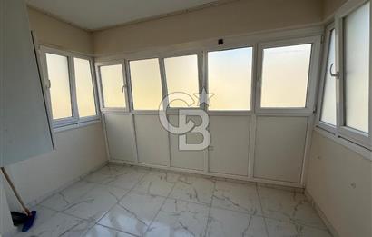 ÇİĞLİ ESENTEPE 3+1 KİRALIK DAİRE