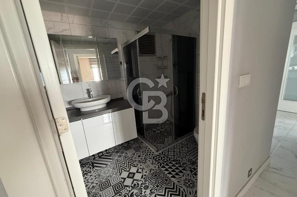 ÇİĞLİ ESENTEPE 3+1 KİRALIK DAİRE