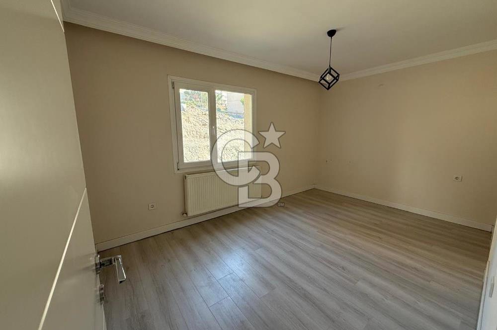 ÇİĞLİ ESENTEPE 3+1 KİRALIK DAİRE