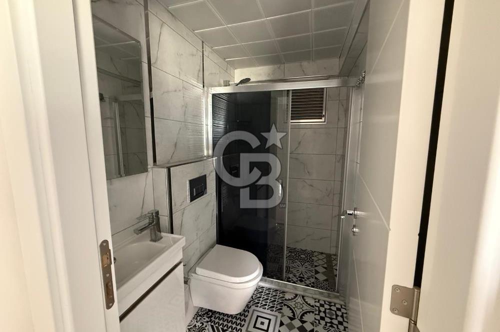 ÇİĞLİ ESENTEPE 3+1 KİRALIK DAİRE