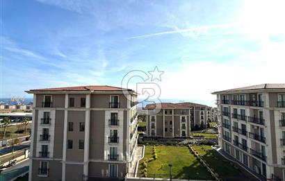 [CB SE7EN] DENİZ İSTANBUL MERCAN KONAKLARI ULTRALÜKS SATILIK 3+1
