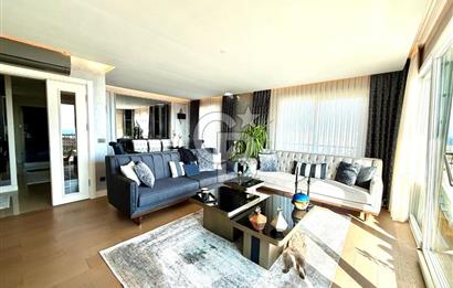 [CB SE7EN] DENİZ İSTANBUL MERCAN KONAKLARI ULTRALÜKS SATILIK 3+1