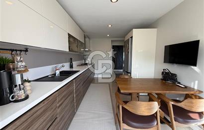 [CB SE7EN] DENİZ İSTANBUL MERCAN KONAKLARI ULTRALÜKS SATILIK 3+1