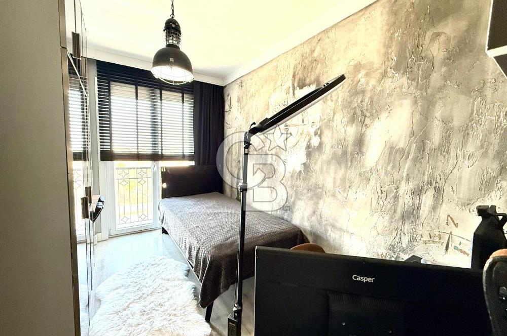 [CB SE7EN] DENİZ İSTANBUL MERCAN KONAKLARI ULTRALÜKS SATILIK 3+1