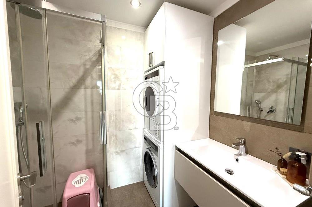 [CB SE7EN] DENİZ İSTANBUL MERCAN KONAKLARI ULTRALÜKS SATILIK 3+1