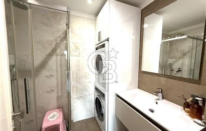 [CB SE7EN] DENİZ İSTANBUL MERCAN KONAKLARI ULTRALÜKS SATILIK 3+1