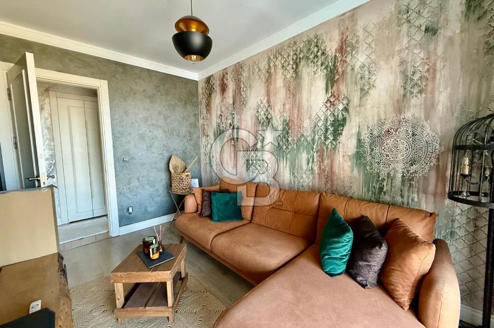 [CB SE7EN] DENİZ İSTANBUL MERCAN KONAKLARI ULTRALÜKS SATILIK 3+1