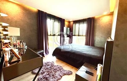 [CB SE7EN] DENİZ İSTANBUL MERCAN KONAKLARI ULTRALÜKS SATILIK 3+1