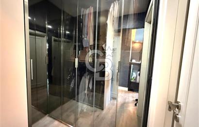 [CB SE7EN] DENİZ İSTANBUL MERCAN KONAKLARI ULTRALÜKS SATILIK 3+1
