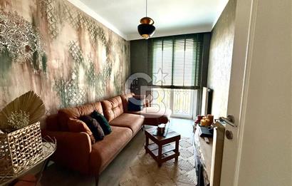 [CB SE7EN] DENİZ İSTANBUL MERCAN KONAKLARI ULTRALÜKS SATILIK 3+1