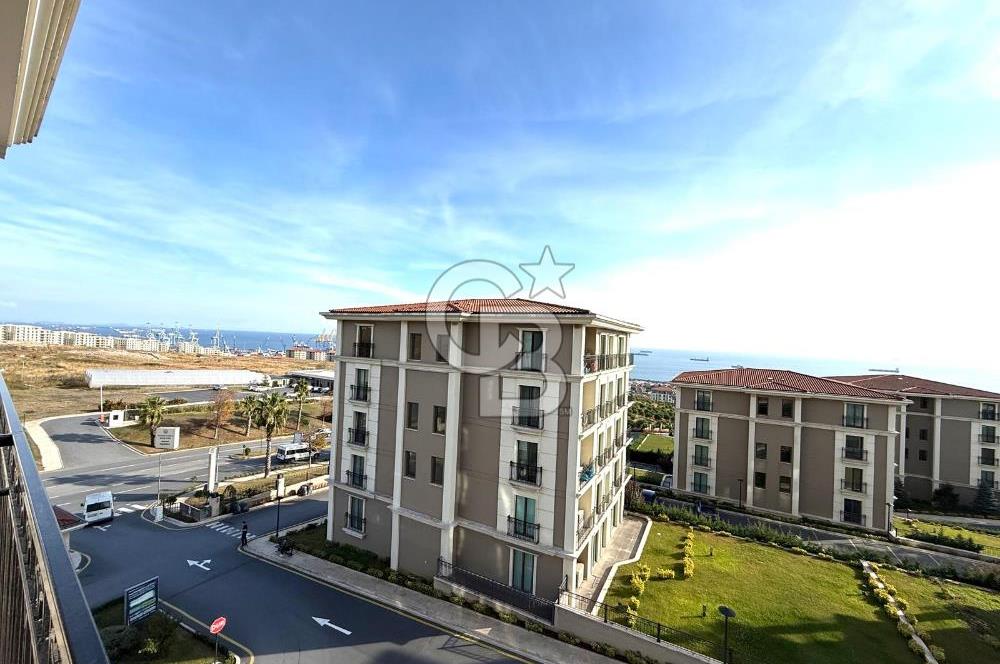 [CB SE7EN] DENİZ İSTANBUL MERCAN KONAKLARI ULTRALÜKS SATILIK 3+1