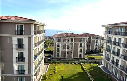 [CB SE7EN] DENİZ İSTANBUL MERCAN KONAKLARI ULTRALÜKS SATILIK 3+1