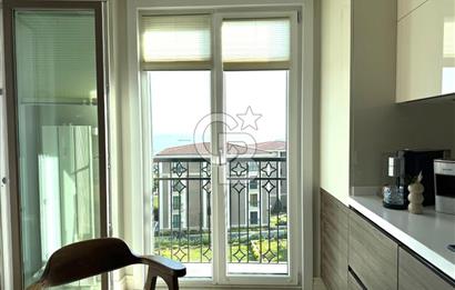 [CB SE7EN] DENİZ İSTANBUL MERCAN KONAKLARI ULTRALÜKS SATILIK 3+1