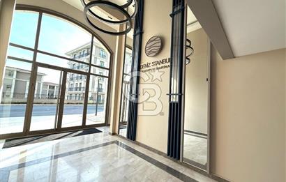 [CB SE7EN] DENİZ İSTANBUL MERCAN KONAKLARI ULTRALÜKS SATILIK 3+1