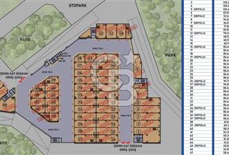 Çok Amaçlı Sanayi Sitesi'nde Satılık Dükkan - 6 - 307099