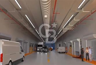 Deop-Anrepo-İmalat-Showroom'a Uygun Satılık Dükkan  - 3 - 307110