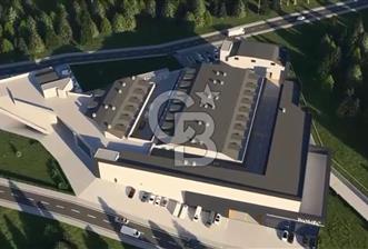 Sanayi Sitesinde Yatırım Fırsatı - 4 - 307107