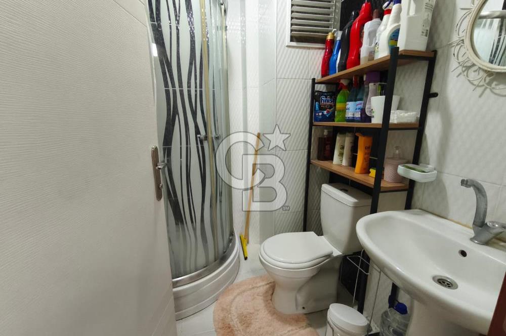 SAMSUN YOLUNA ÇOK YAKIN KATTA SATILIK TERS DUBLEKS DAİRE