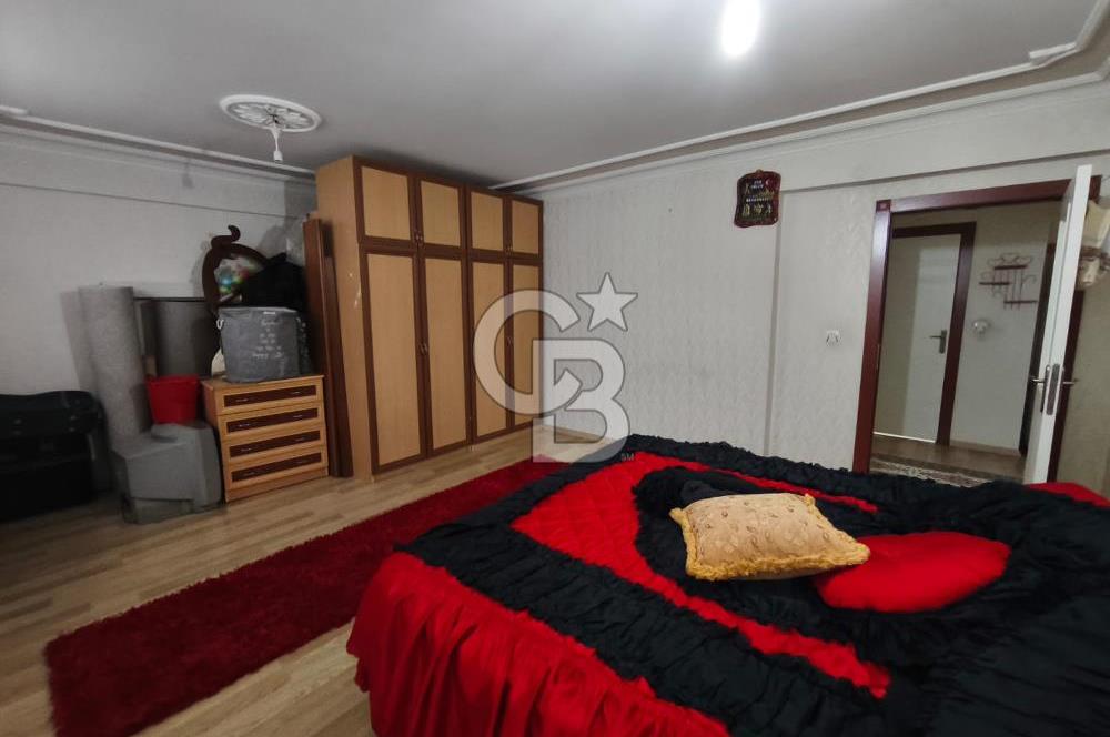 SAMSUN YOLUNA ÇOK YAKIN KATTA SATILIK TERS DUBLEKS DAİRE