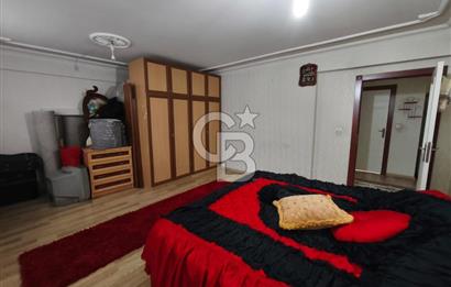 SAMSUN YOLUNA ÇOK YAKIN KATTA SATILIK TERS DUBLEKS DAİRE