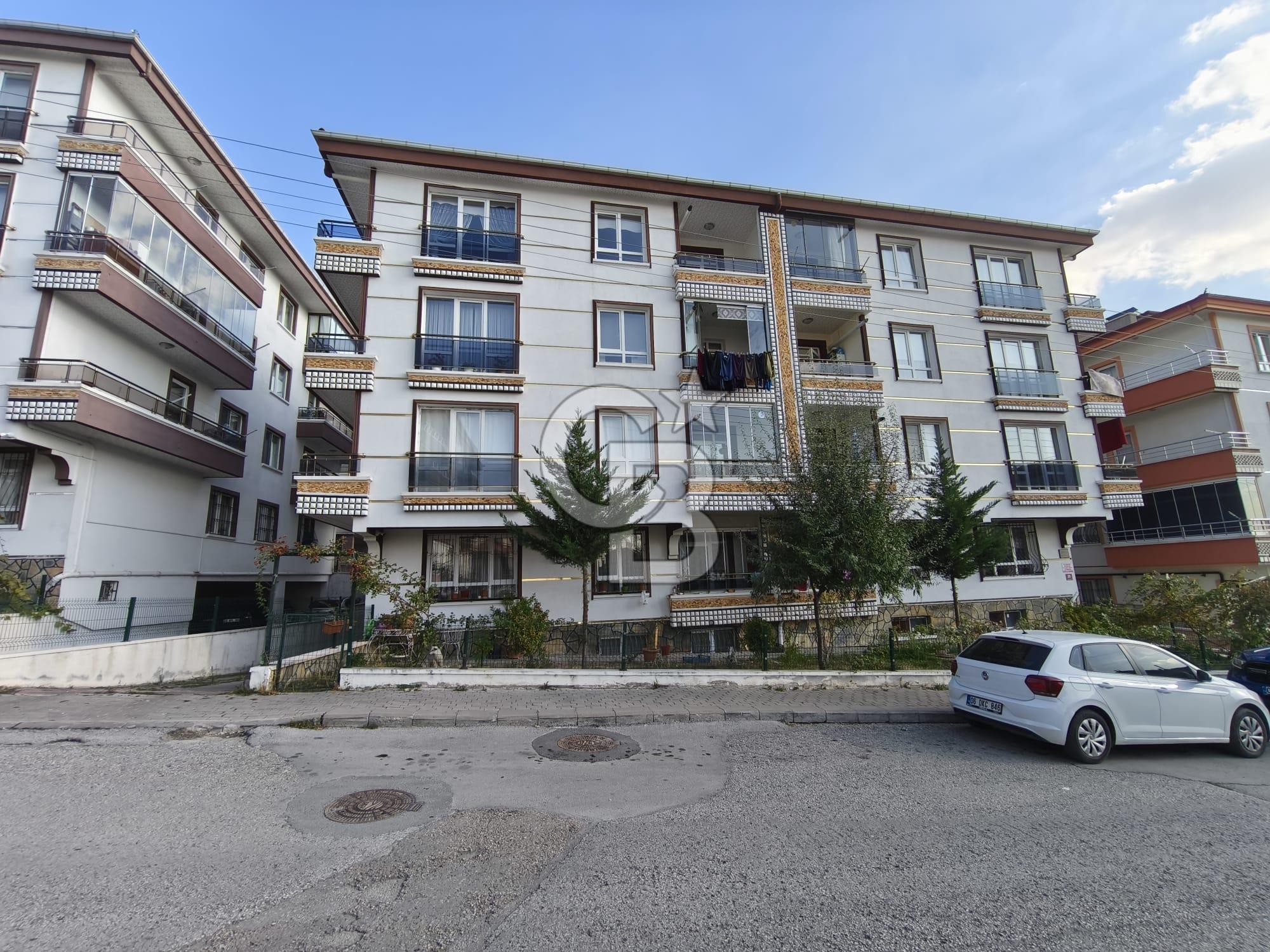 SAMSUN YOLUNA ÇOK YAKIN KATTA SATILIK TERS DUBLEKS DAİRE