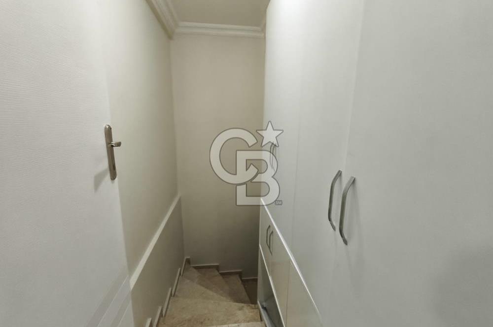 SAMSUN YOLUNA ÇOK YAKIN KATTA SATILIK TERS DUBLEKS DAİRE