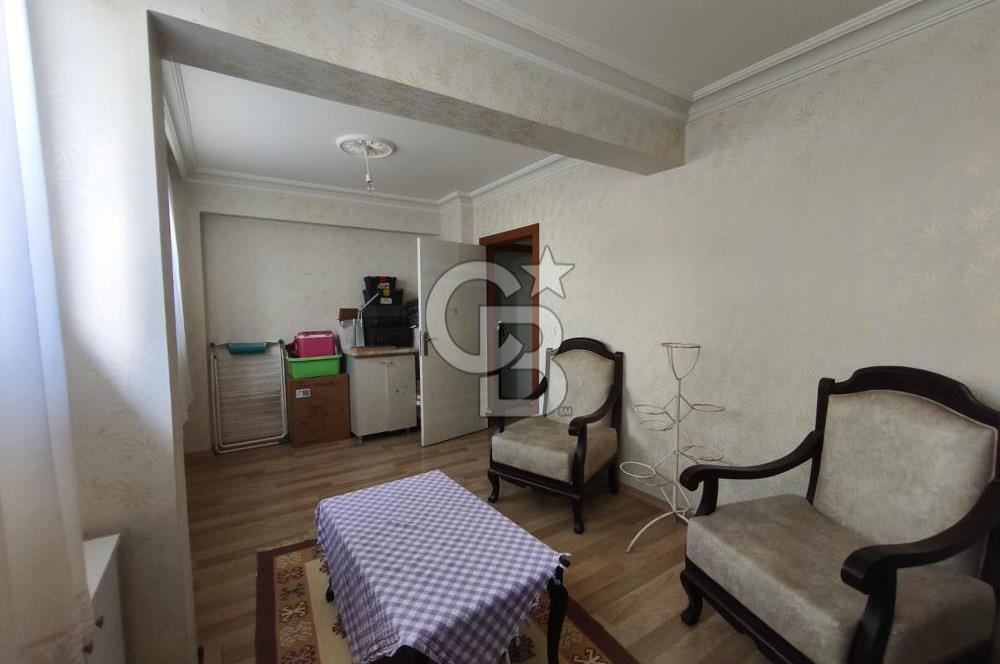 SAMSUN YOLUNA ÇOK YAKIN KATTA SATILIK TERS DUBLEKS DAİRE