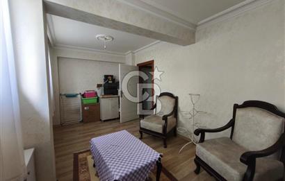 SAMSUN YOLUNA ÇOK YAKIN KATTA SATILIK TERS DUBLEKS DAİRE