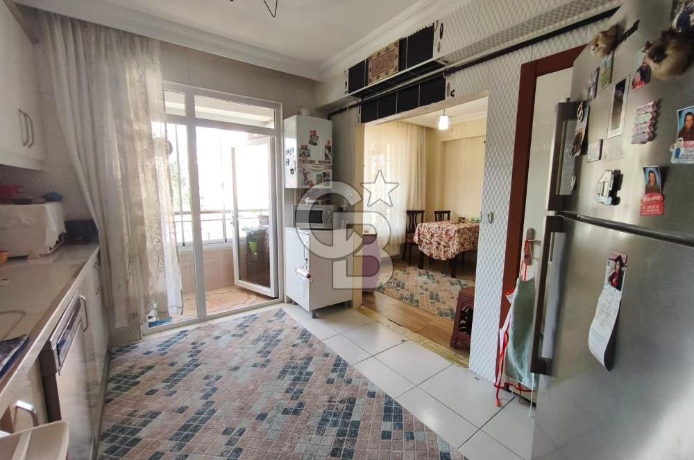 SAMSUN YOLUNA ÇOK YAKIN KATTA SATILIK TERS DUBLEKS DAİRE