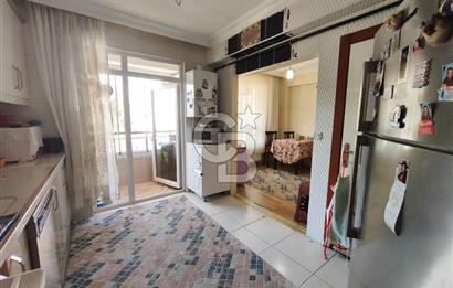 SAMSUN YOLUNA ÇOK YAKIN KATTA SATILIK TERS DUBLEKS DAİRE