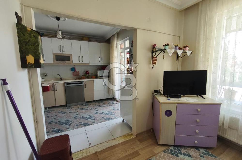 SAMSUN YOLUNA ÇOK YAKIN KATTA SATILIK TERS DUBLEKS DAİRE