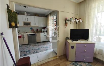 SAMSUN YOLUNA ÇOK YAKIN KATTA SATILIK TERS DUBLEKS DAİRE