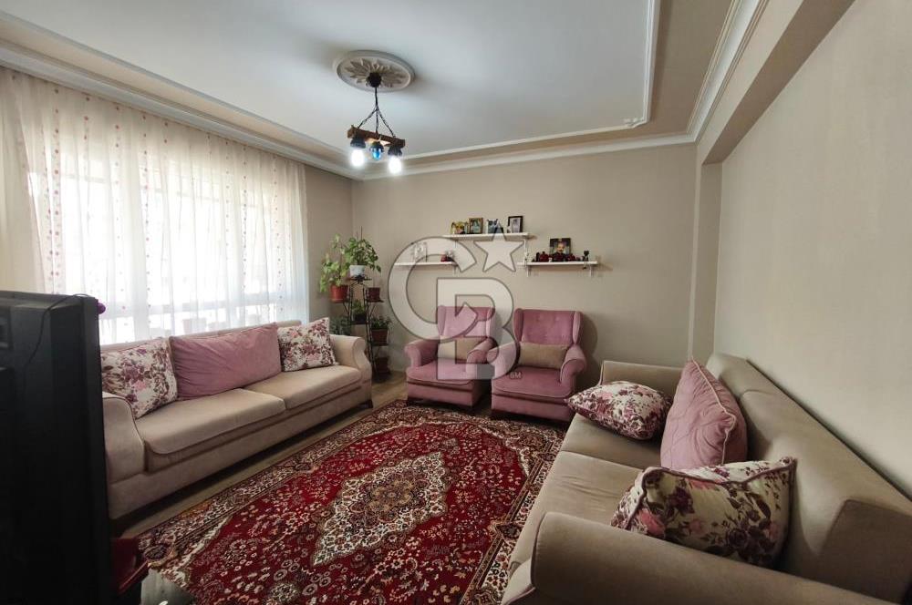 SAMSUN YOLUNA ÇOK YAKIN KATTA SATILIK TERS DUBLEKS DAİRE