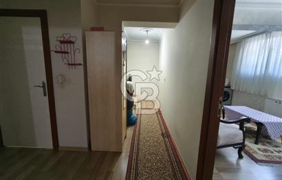 SAMSUN YOLUNA ÇOK YAKIN KATTA SATILIK TERS DUBLEKS DAİRE