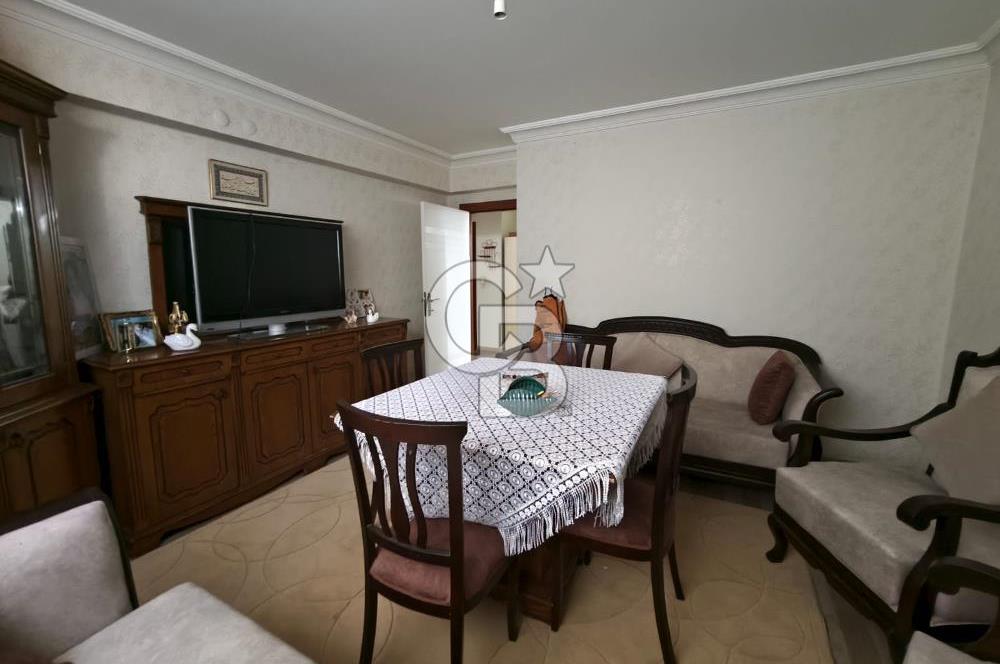 SAMSUN YOLUNA ÇOK YAKIN KATTA SATILIK TERS DUBLEKS DAİRE