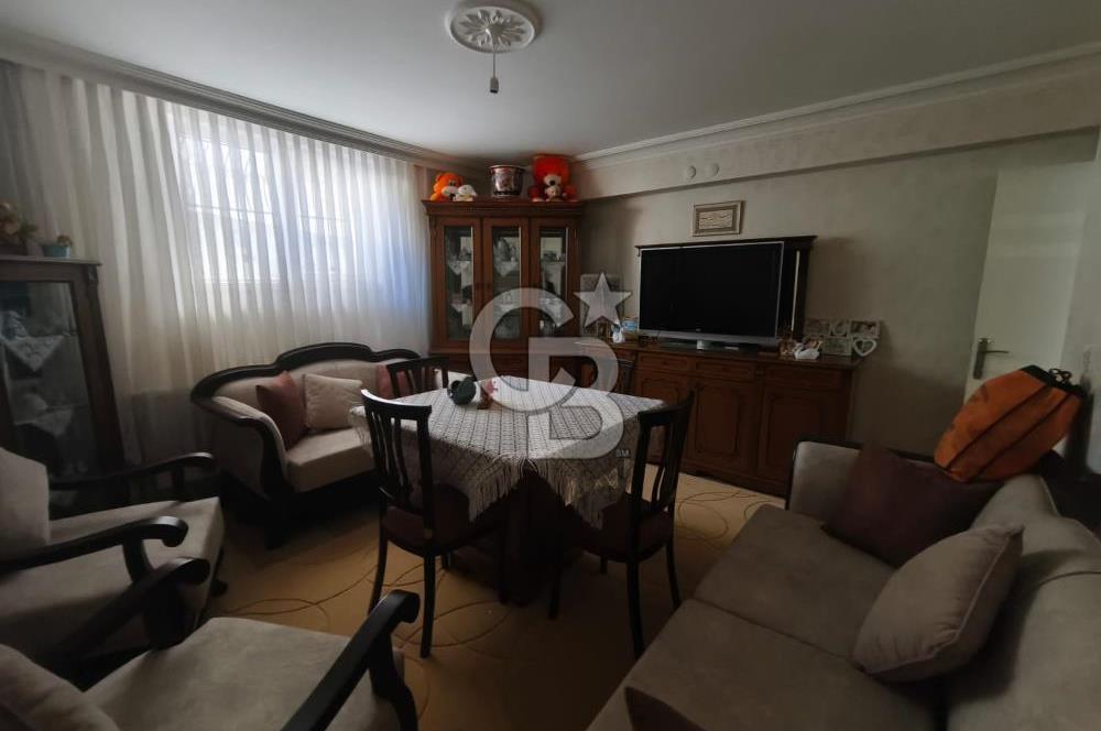 SAMSUN YOLUNA ÇOK YAKIN KATTA SATILIK TERS DUBLEKS DAİRE