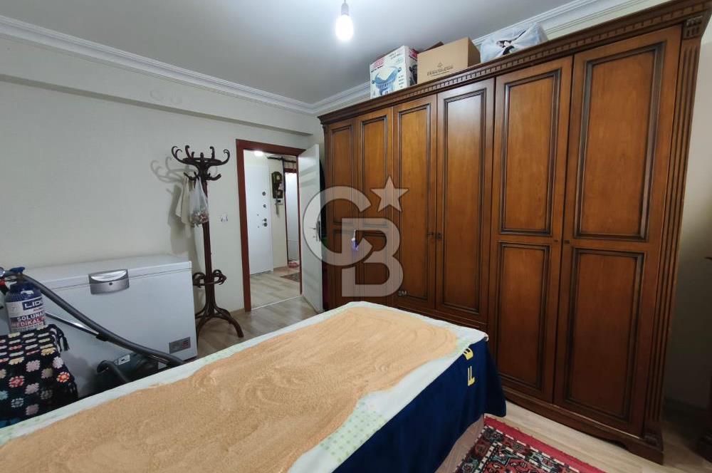 SAMSUN YOLUNA ÇOK YAKIN KATTA SATILIK TERS DUBLEKS DAİRE