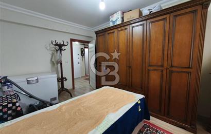 SAMSUN YOLUNA ÇOK YAKIN KATTA SATILIK TERS DUBLEKS DAİRE