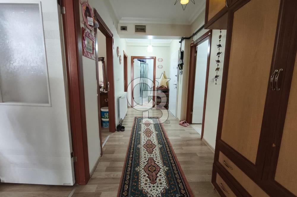 SAMSUN YOLUNA ÇOK YAKIN KATTA SATILIK TERS DUBLEKS DAİRE