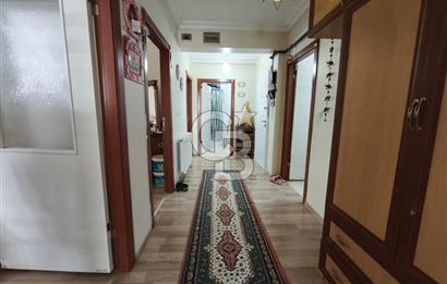 SAMSUN YOLUNA ÇOK YAKIN KATTA SATILIK TERS DUBLEKS DAİRE