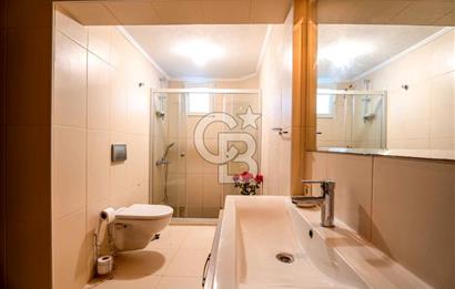 Yalıkavak Küdür Güneş Bende Deniz Manzaralı Özel İskeleli Villa