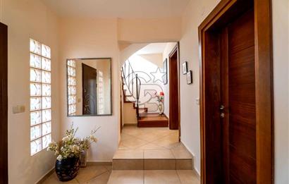 Yalıkavak Küdür Güneş Bende Deniz Manzaralı Özel İskeleli Villa