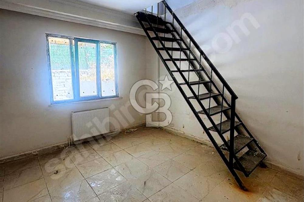 SATILIK BELEDİYE'YE 350 METRE MESAFEDE YATIRIMLIK DAİRE