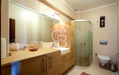 Yalıkavak Küdür Güneş Bende Deniz Manzaralı Özel İskeleli Villa